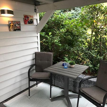 Ferienhaus Blick Zum Rennsteig Etterwinden Kültér fotó