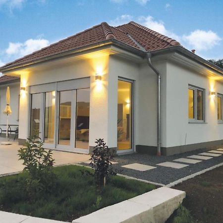 Ferienhaus Blick Zum Rennsteig Etterwinden Kültér fotó