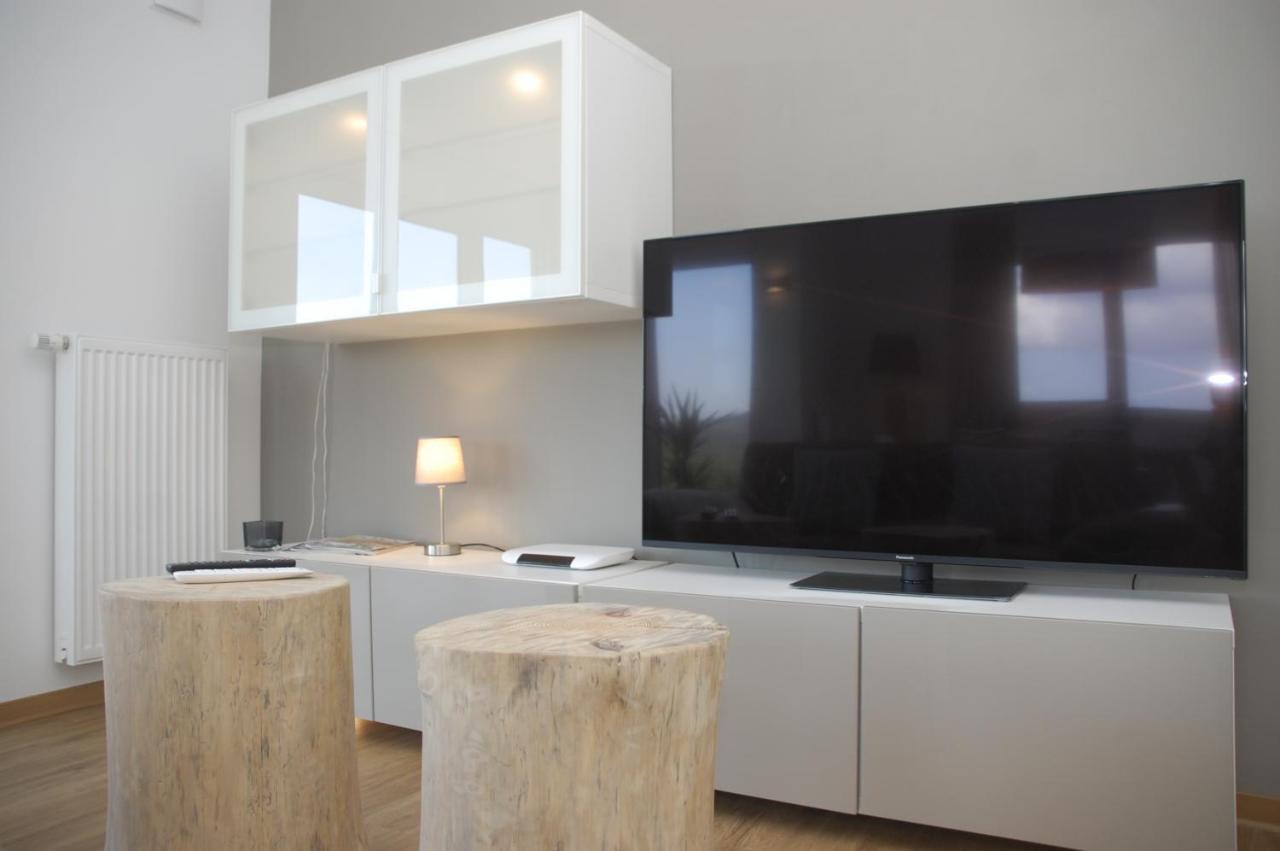 Ferienhaus Blick Zum Rennsteig Etterwinden Kültér fotó